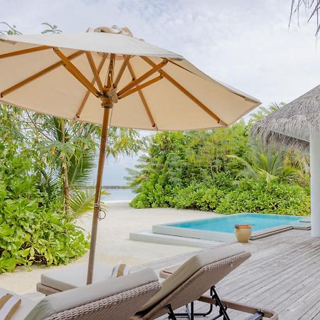 Sun Siyam Iru Veli - 24 Hours Premium All-Inclusive With Free Transfers Hulhudheli المظهر الخارجي الصورة