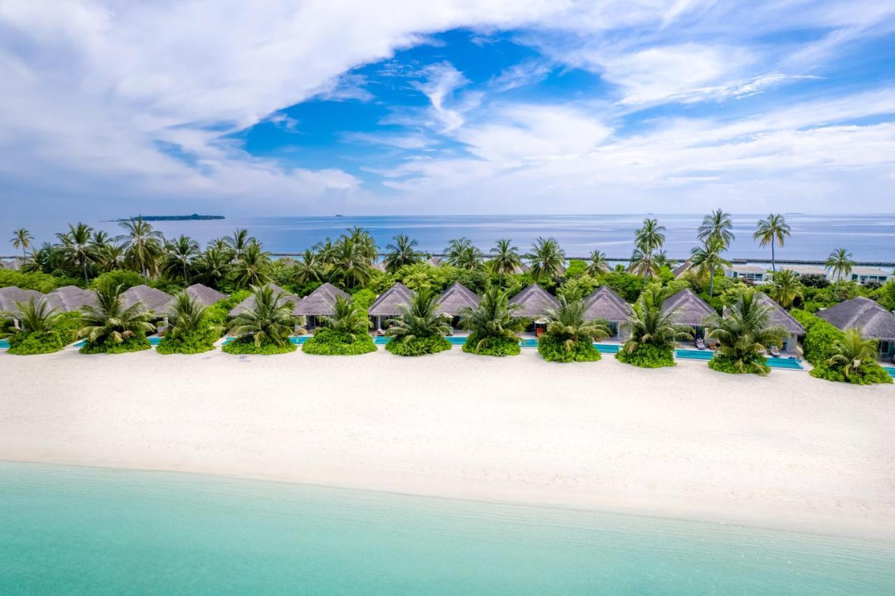 Sun Siyam Iru Veli - 24 Hours Premium All-Inclusive With Free Transfers Hulhudheli المظهر الخارجي الصورة