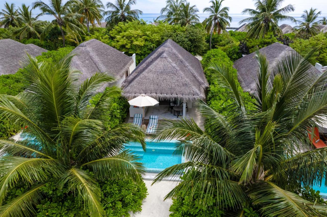 Sun Siyam Iru Veli - 24 Hours Premium All-Inclusive With Free Transfers Hulhudheli المظهر الخارجي الصورة