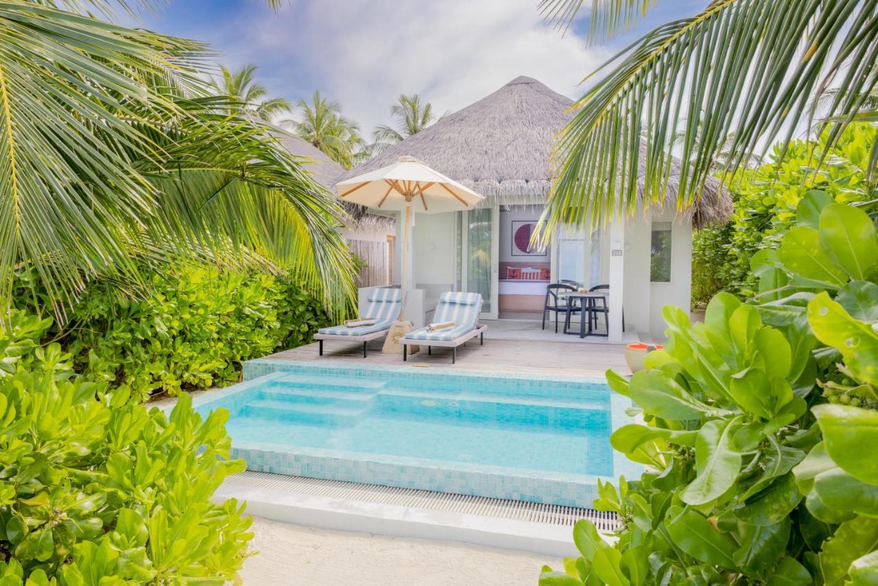 Sun Siyam Iru Veli - 24 Hours Premium All-Inclusive With Free Transfers Hulhudheli المظهر الخارجي الصورة