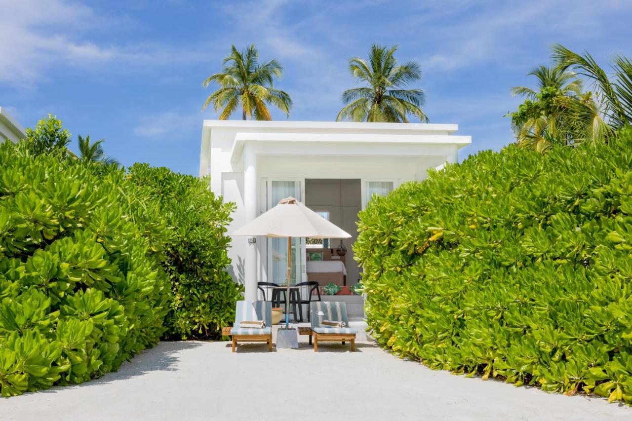 Sun Siyam Iru Veli - 24 Hours Premium All-Inclusive With Free Transfers Hulhudheli المظهر الخارجي الصورة