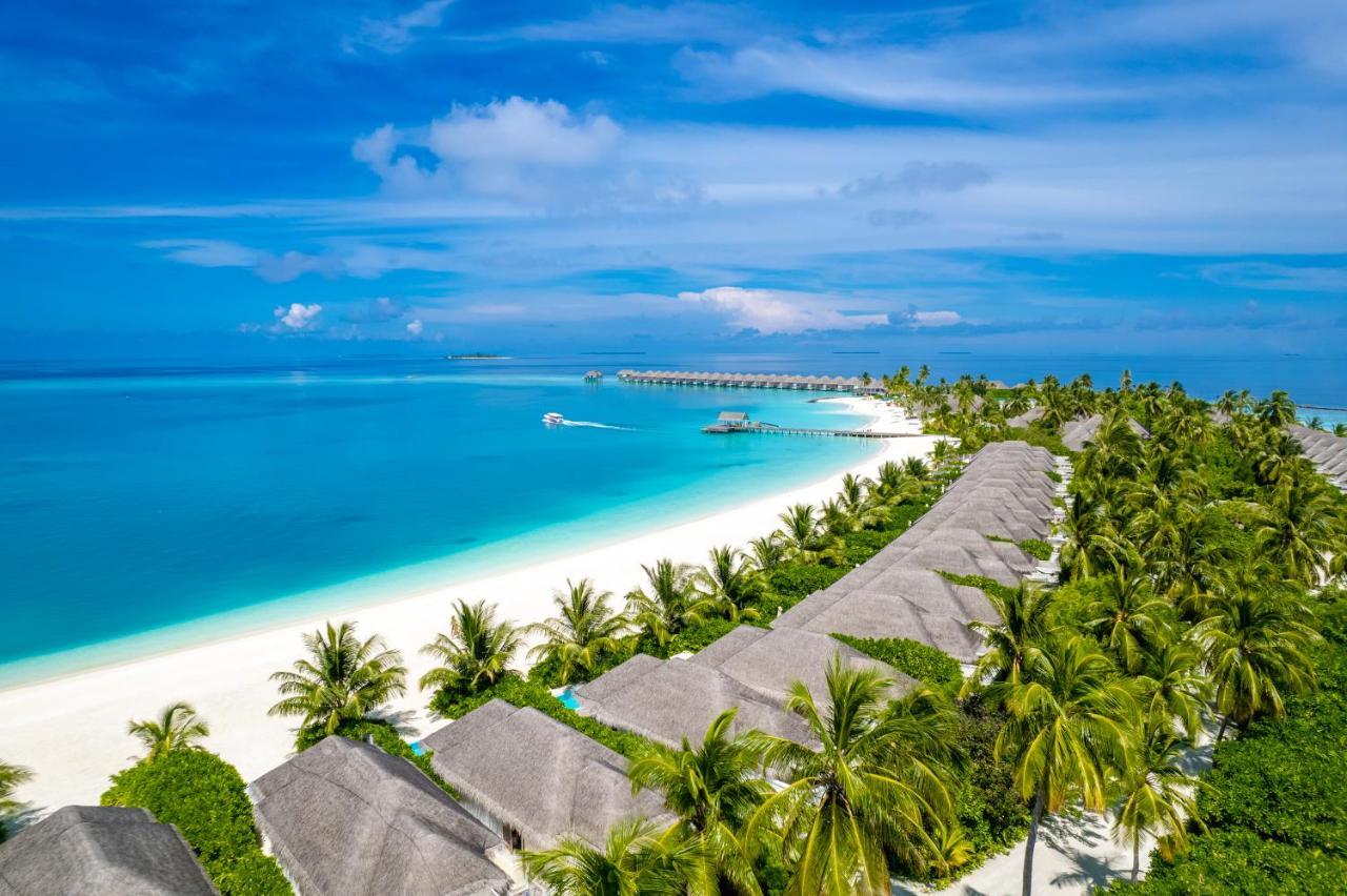 Sun Siyam Iru Veli - 24 Hours Premium All-Inclusive With Free Transfers Hulhudheli المظهر الخارجي الصورة