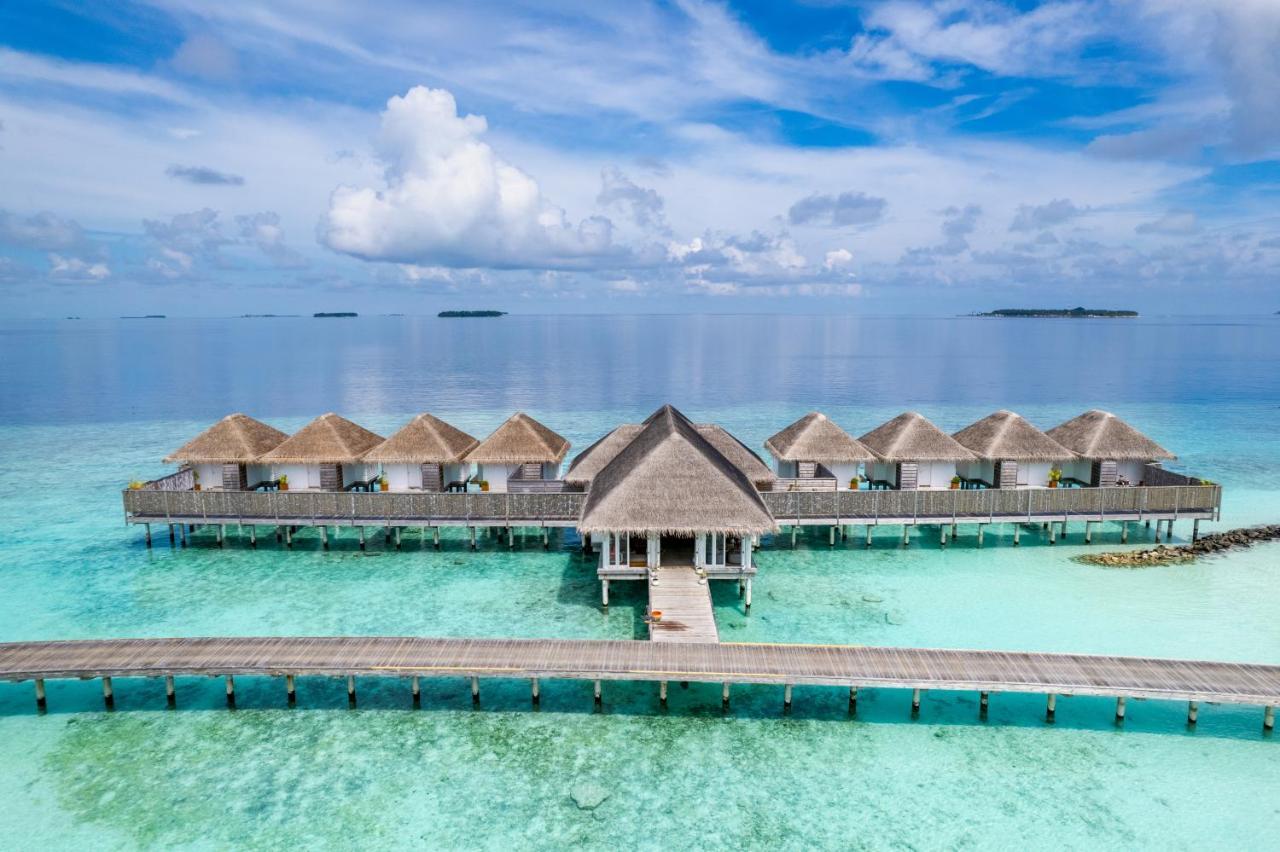 Sun Siyam Iru Veli - 24 Hours Premium All-Inclusive With Free Transfers Hulhudheli المظهر الخارجي الصورة