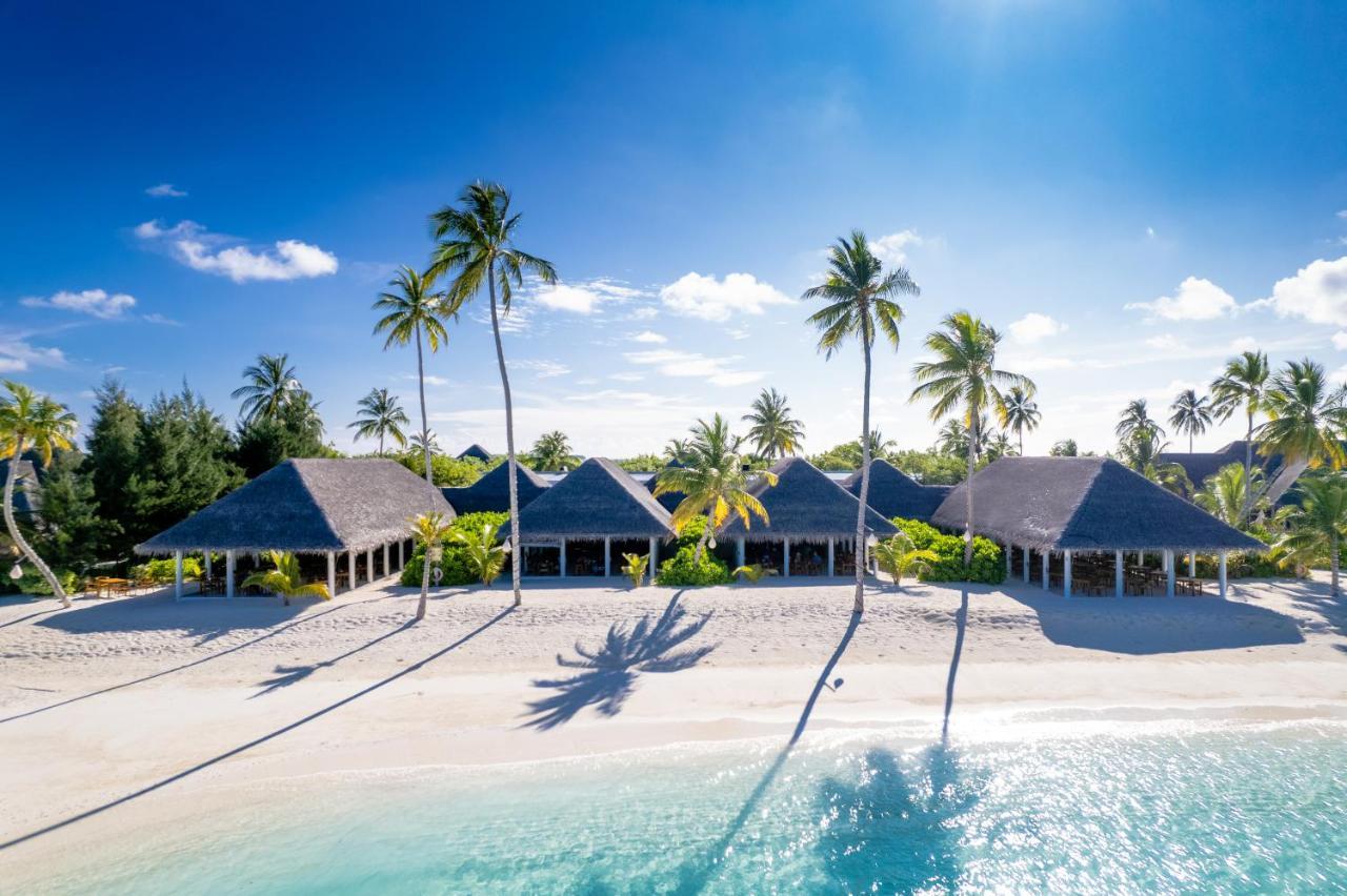 Sun Siyam Iru Veli - 24 Hours Premium All-Inclusive With Free Transfers Hulhudheli المظهر الخارجي الصورة