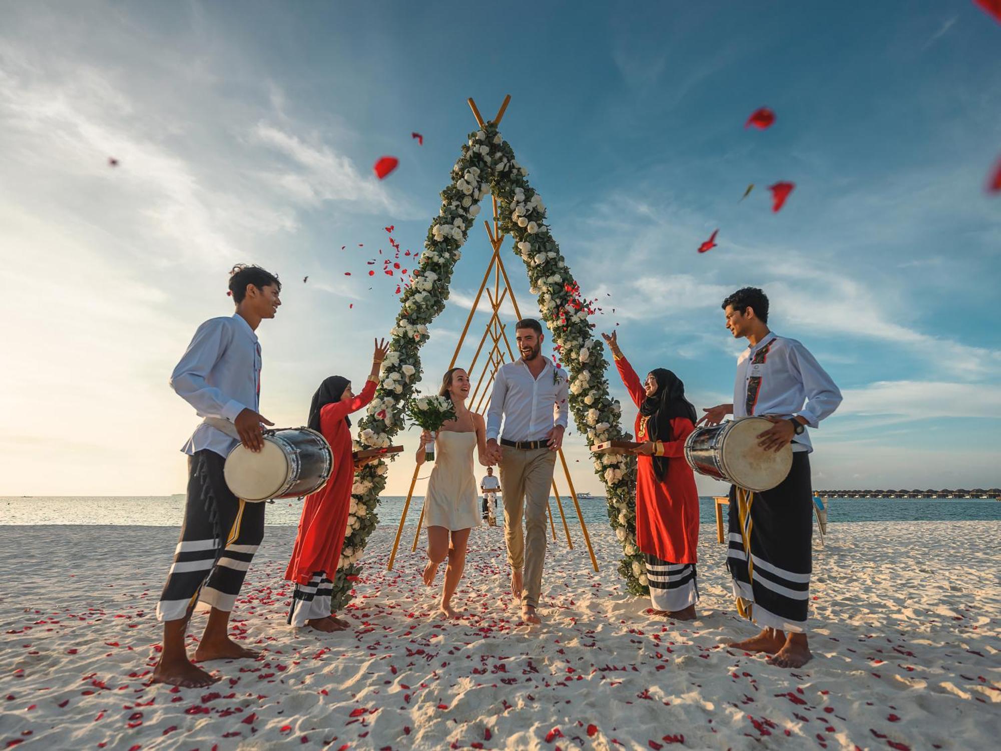 Sun Siyam Iru Veli - 24 Hours Premium All-Inclusive With Free Transfers Hulhudheli المظهر الخارجي الصورة