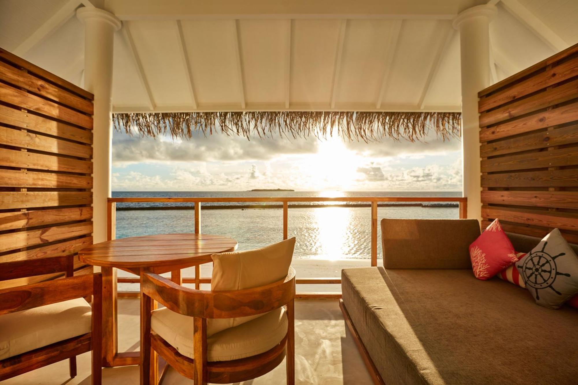 Sun Siyam Iru Veli - 24 Hours Premium All-Inclusive With Free Transfers Hulhudheli المظهر الخارجي الصورة
